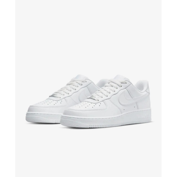 Nike Air Force 1, White