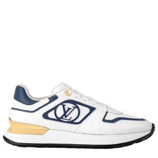 Luis Vuitton Neo Run Away Trainers