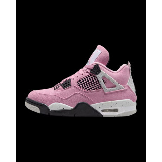 The Air Jordan 4