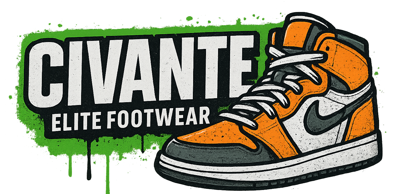 Civante Elite Footwear